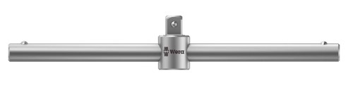 WERA GLIJSTANG/SCHUIFGREEP 1/2" L=250mm NR 8789 C