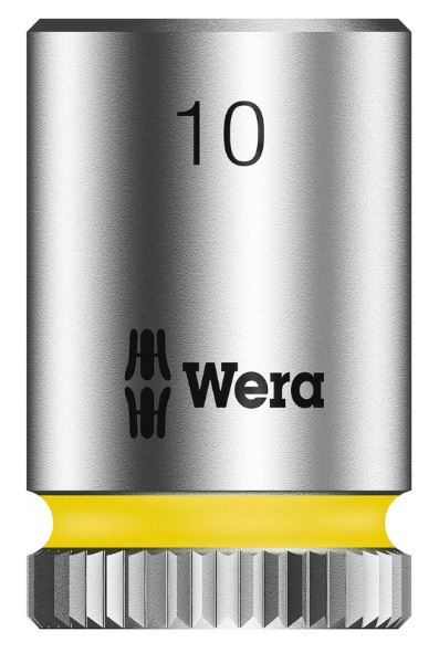 WERA DOPSLEUTEL 8790HMB 3/8" - 10mm 