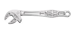 WERA 6004 JOKER XXL ZELFINSTELLEND STEEKSLEUTEL 24-32mm 
