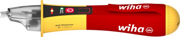 WIHA INSULATED RATCHET SET 1/2" VDE 1000V 43024 IN CASE 21-PIECE