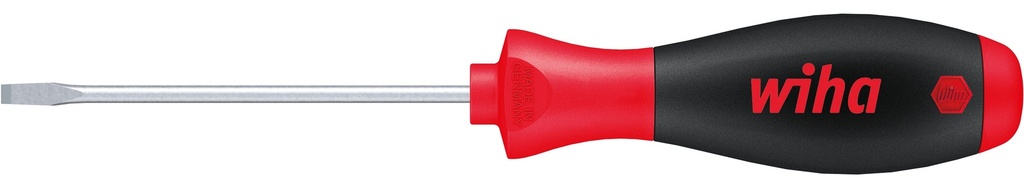 SCHROEVENDRAAIER 302 4,0x0,8x100 