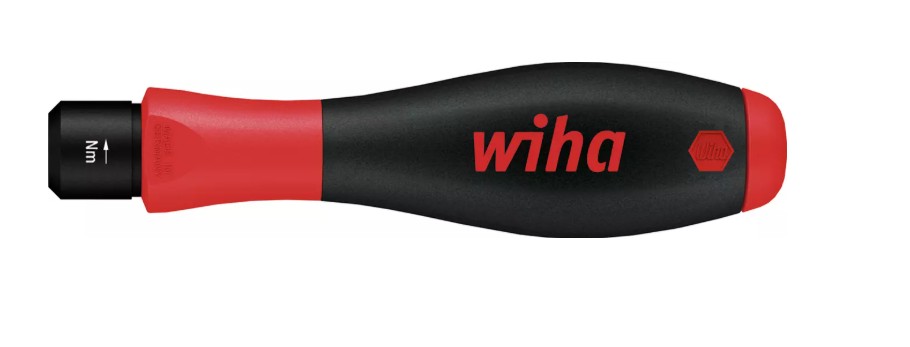 WIHA TORQUE SCREWDRIVER 26901 TORQUEFIX 1.5Nm