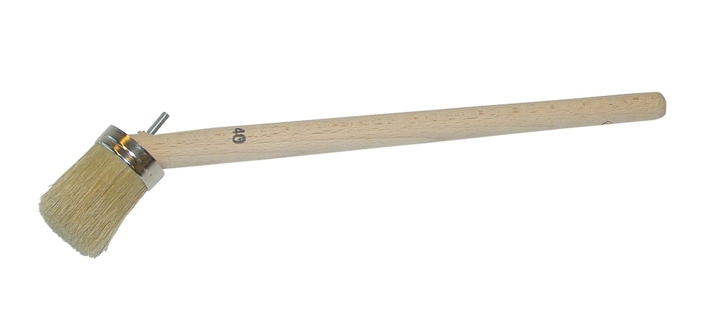 BOKKEPOOT 1412/2039 D=25mm 
