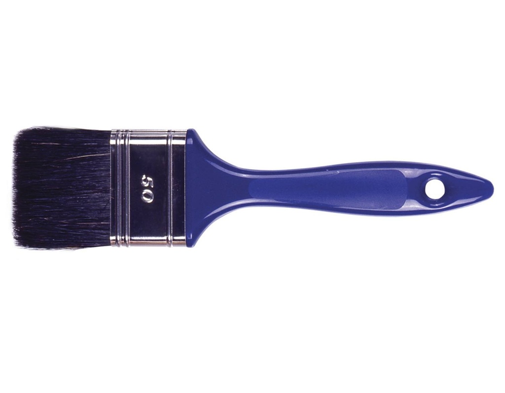 PLATTE KWAST 2158 - 1.5" (40mm) 