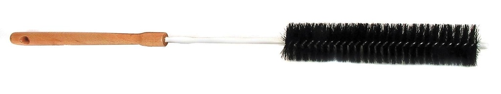 RADIATOR BRUSH Ø 50mm - L=70CM BRUSH LENGTH Ø20CM