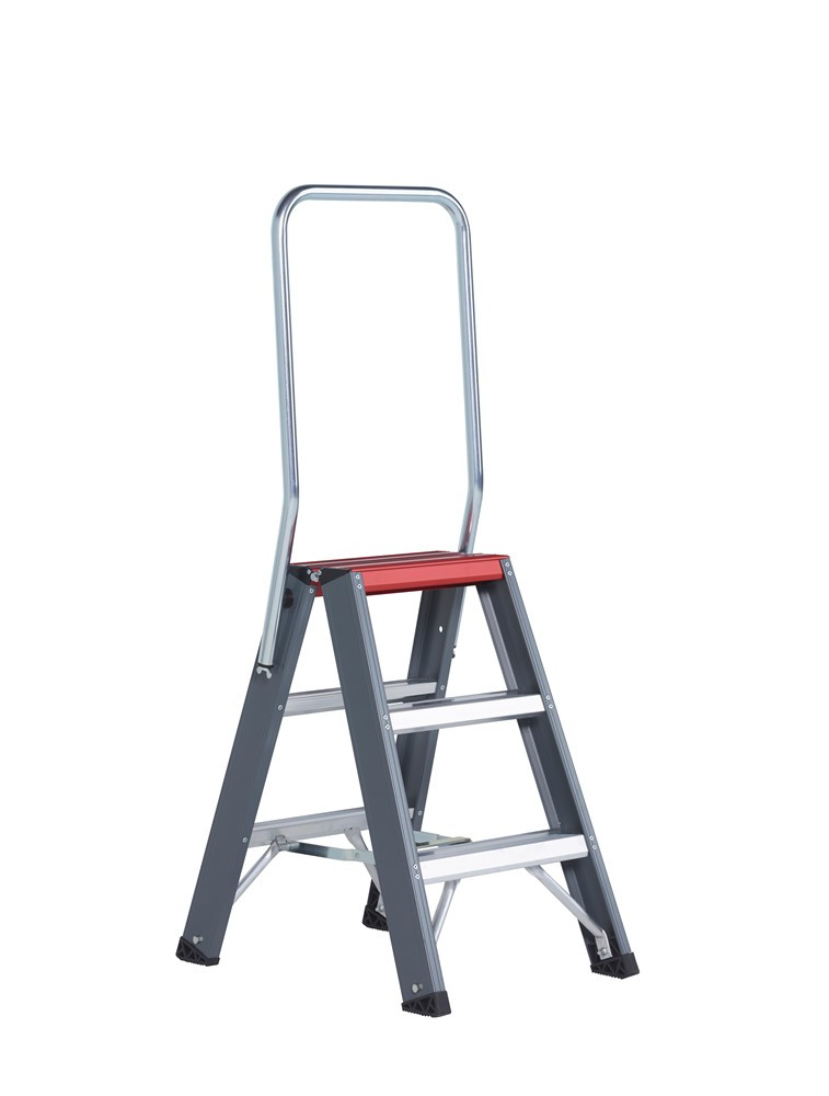 FALCO FDO6 2X6 DOUBLE STEPPERS