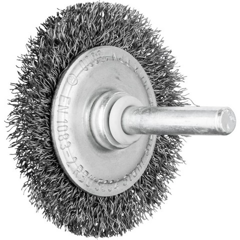 ROT.PIN BRUSHES D=50 B=4 43103021 / 806593