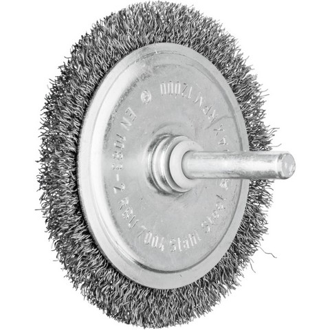 ROT.PIN BRUSHES D=70 B=4 d=0.20mm 43104051 / 806609