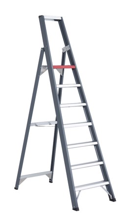 TRAP ENKEL OPLOOPBAAR FALCO FEO7 1X7ALTREX