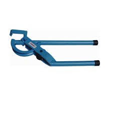 BENDING PLIERS 28mm WITH ROLLER (ST. TUBE)