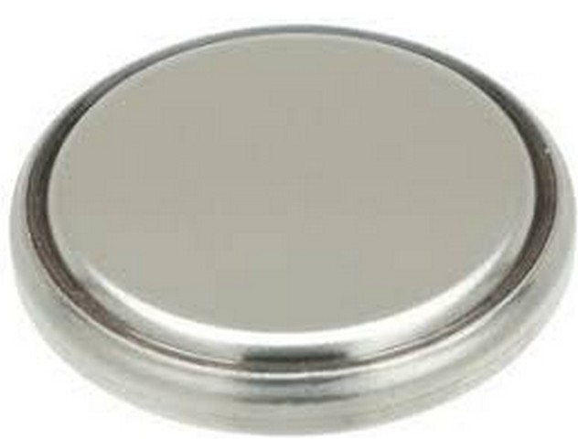 BATTERIJ CR2025 3V KNOOPCEL 20,0x2,5mm 