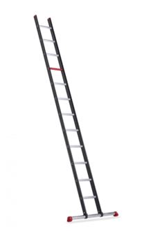 SINGLE LADDER ALU. NEVADA 1x10 NZR 1030 (240110)