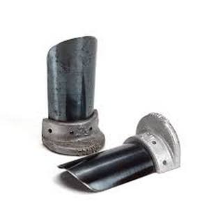 SET A 2 DISMANTLE WEDGES 20mm