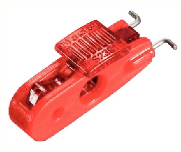 STROOMONDERBREKER > 11mm 