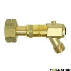 HOSE BREAKAGE PROTECTION SHELL 305409 PROP.