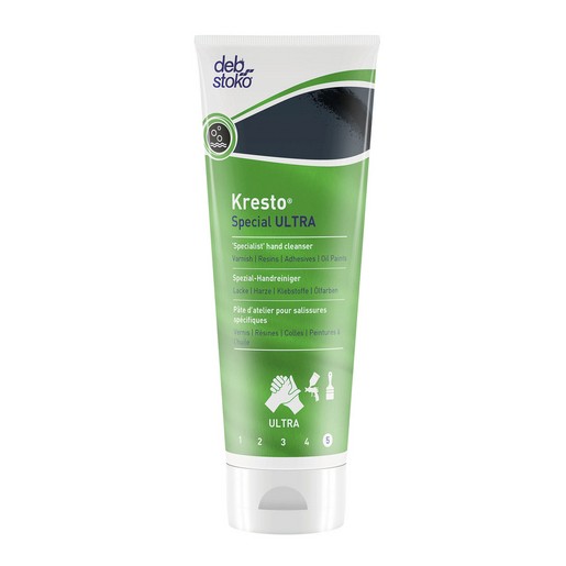 TUBE a 250ml. HANDREINIGER SLIG SPEZIAL 