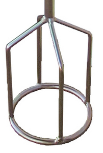 GARDE MODEL K 120mm UITW M14x2 11.155