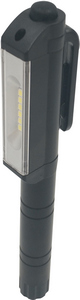 LED Flashlight BLD 3 Watt Pen Model with Magnet