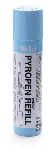 GAS BUS REFILL 75ml for PYROPEN >> PROMOTION TS <<
