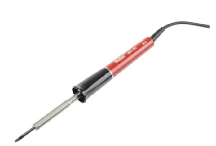 WELLER SOLDEERBOUT WHS40 40W - 18V