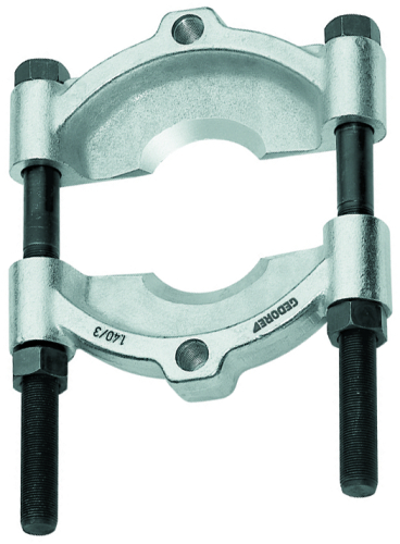 SCHOTELTREKKER 1.40/5 30-250mm 8020260