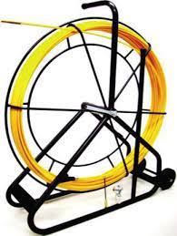 TREKVERENSET OP HASPEL 9mm + ZOEKVEER 120 MTR (37.160)