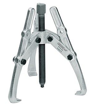 3-ARMIGE TREKKER 1.15/1 130x140mm 8006190