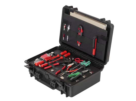 MAX KOFFER 430PU 20 LTR   2443015 AFM 464x366x176mm