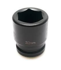 ACTION DOPSLEUTEL KRACHT 3/4"-24mm DO3034-0-024