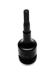 POWER SOCKET HEX DO696308A 1/2"-8mm