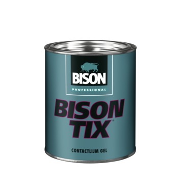 BISON-TIX 750 ml bus
