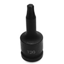 ACTION KRACHTDOP 1/2" T50 TORX L=55mm DO64721050