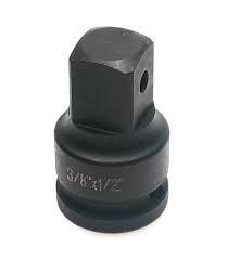 FORCE PROCESS 3/8" internal - 1/2" external
