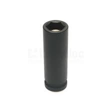 POWER SOCKET DO6052P019 1/2" SLW 19 WITH MAGNET