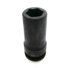 ACTION DOPSLEUTEL KRACHT 3/4"-46mm L=95mm DO3034-1-046