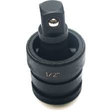 ACTION KNIEGEWRICHT KRACHT 1/2" DO6783F3T (MET KOGEL BEVESTIGING)
