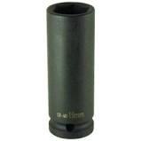 ACTION KRACHTDOP 1/2" LANG 30mm L=90mm 12-KANT DO65827030