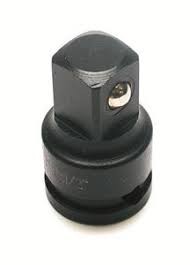 ACTION VERLOOPSTUK KRACHT 3/8" X1/2" MET KOGEL DO6822F3T