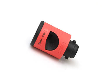 AFMANTELINGSKOP MD 25/ (ED 35mm²) 20KV 130002