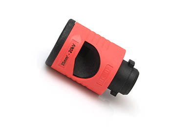 AFMANTELINGSKOP MD 35/ (ED 50mm²) 20KV 130003