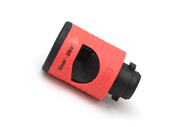 AFMANTELINGSKOP MD 95/ (ED 120mm²) 20KV 130009