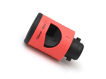 AFMANTELINGSKOP MD 120/ (ED 150mm²) 20KV 130012