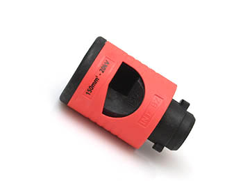 DISMANTLING HEAD MD 150/ (ED 185mm²) 20KV 130015