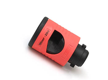 AFMANTELINGSKOP MD 185/ (ED 240mm²) 20KV 130018