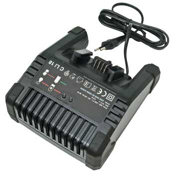 BATTERY CHARGER LG8 18V TBV 25839095 25800112