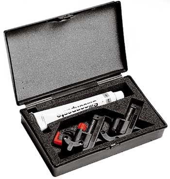 VELDBEGRENZINGSSCHILLER HLS 244720 +K