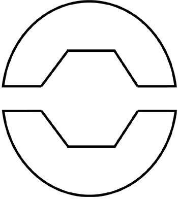 PERSBEK ZESK.MK30-C DIN 48083  25671330