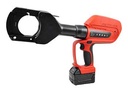 CORDLESS HYDRAULIC CABLE CUTTER ASL-85 25861001