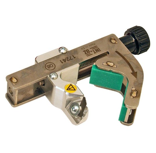 UFS FASENSCHILLER 244631 15-60mm (ZONDER ETUI) (17241) 244631