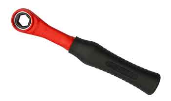 RATCHET WRENCH 244803 for SET AIS